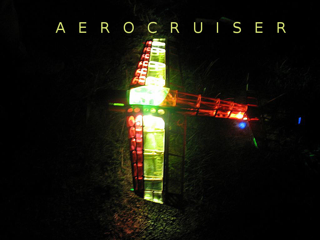 aerocruiser aerocruiser